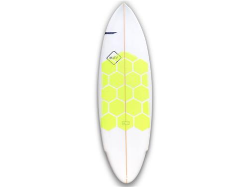 RSPro Hexatraction - Deck Pads