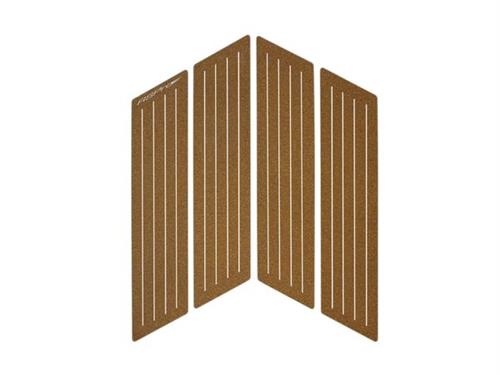 RSPro Front Deck Grip Cork - Deck Pads