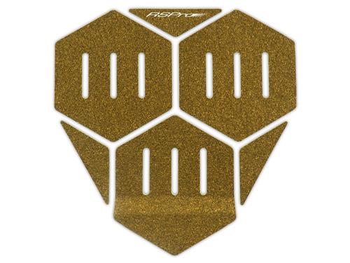 RSPro Hexa Tail - Tail Pads