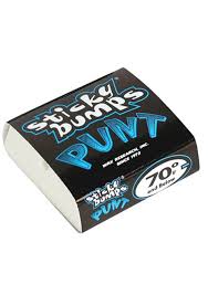 Sticky Bumps Cool/Cold Punt Wax - Wax