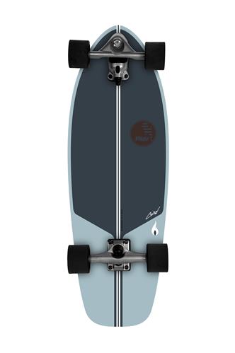 Slide Surf Skateboards Cmc Performance - Surfskates