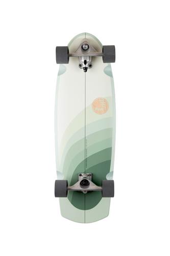 Slide Surf Skateboards Surfdeck 32" Okanda - Surfskates