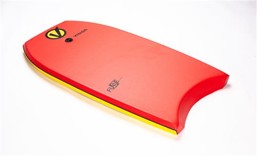 Vision Fuse 45” - Bodyboards