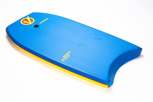 Vision Fuse - Bodyboards