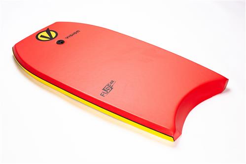Vision Fuse - Bodyboards