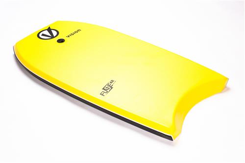 Vision Fuse - Bodyboards
