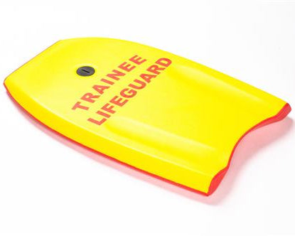 Vision Nippers Spark-Lifeguard - Bodyboards