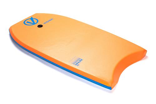Vision Spark - Bodyboards