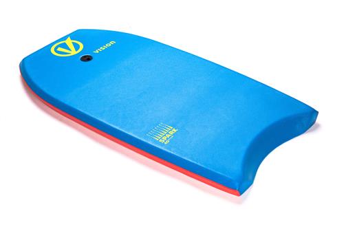 Vision Spark - Bodyboards