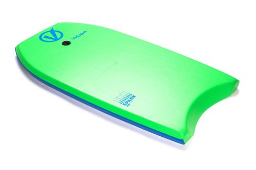 Vision Spark - Bodyboards