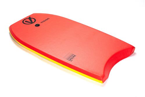 Vision Spark - Bodyboards