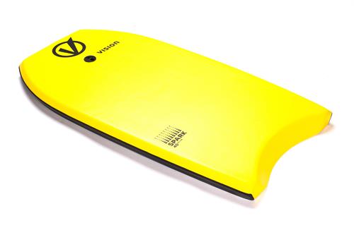 Vision Spark - Bodyboards