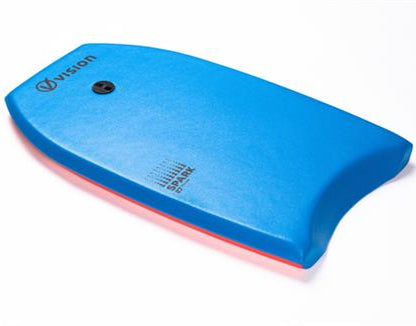 Vision Nippers Spark-Lifeguard - Bodyboards