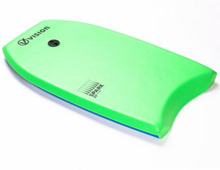 Vision Nippers Spark-Lifeguard - Bodyboards