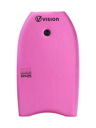 Vision Nippers Spark 27” - Bodyboards