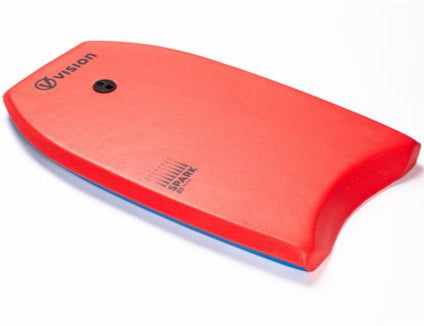 Vision Nippers Spark-Lifeguard - Bodyboards