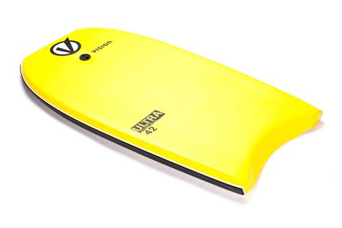 Vision Ultra - Bodyboards