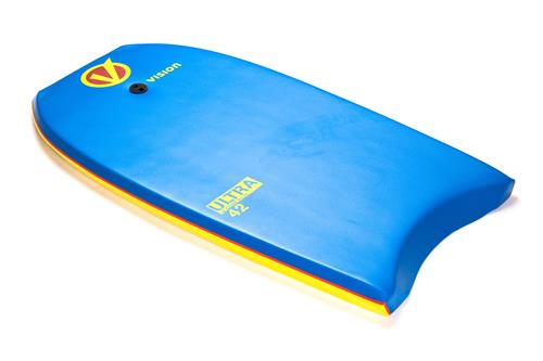 Vision Ultra - Bodyboards