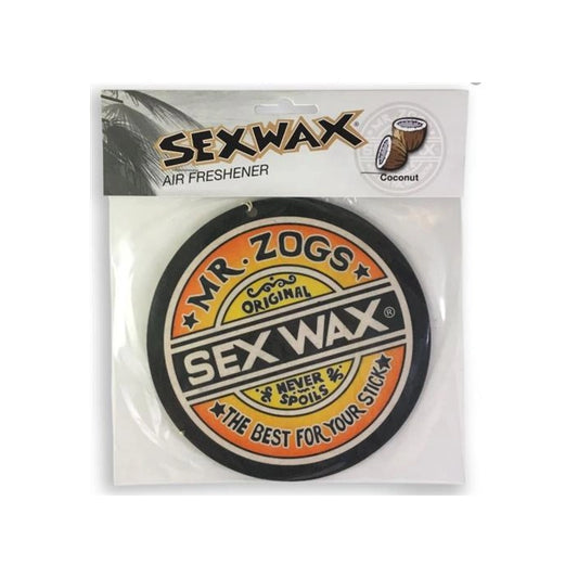 Sex Wax Coco Air fresheners - 14cm OVERSIZED