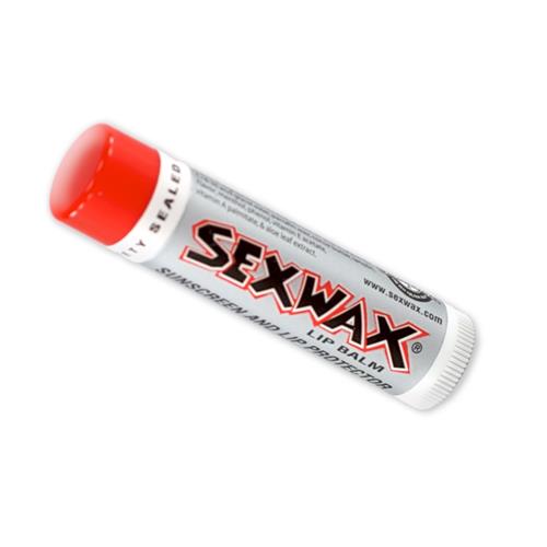 Sex Wax Lip Balm Spf30 - Lip Balms