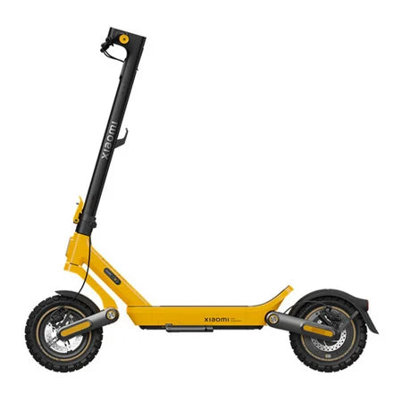 Xiaomi Electric Scooter 6 Ultra 1200W 585Wh - Electric Step