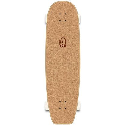YOW Byron Bay Classic Series 38" Surfskate Complete - Surfskate Completes