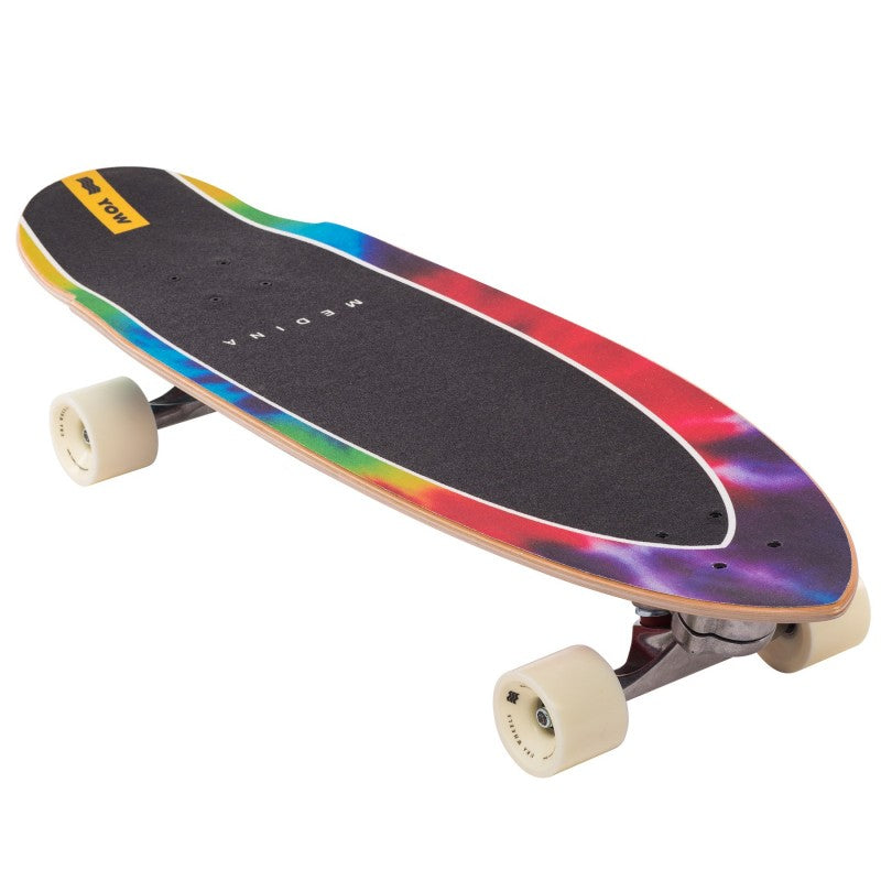 YOW Medina Signature Series 33" Surfskate Complete - Surfskate Completes