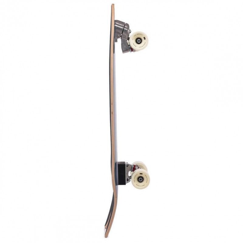 YOW X Christenson C-Hawk 33" Surfskate Complete - Surfskate Completes