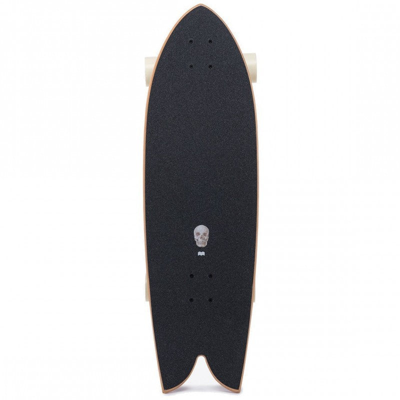 YOW X Christenson C-Hawk 33" Surfskate Complete - Surfskate Completes