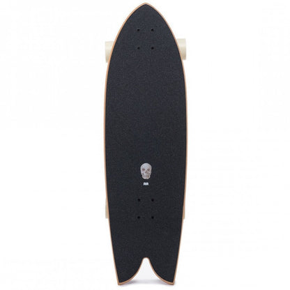 YOW X Christenson C-Hawk 33" Surfskate Complete - Surfskate Completes