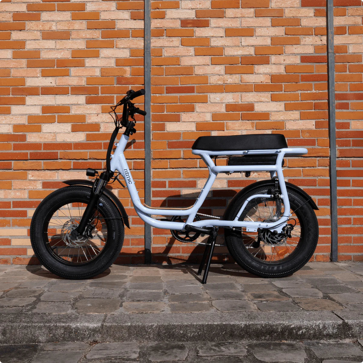 Ritmic YUVY 3 -  2-Seat Cargo