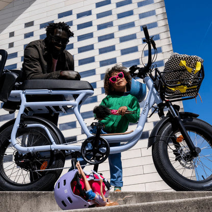 Ritmic YUVY 3 -  2-Seat Cargo