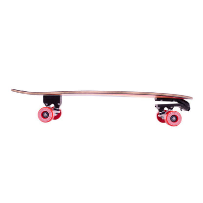 Z-Flex Surf-a-gogo Fish Cruiser 31" Surfskate Complete - Surfskate Completes