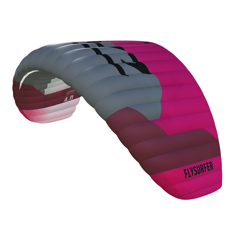 Flysurfer ZAP Parawing