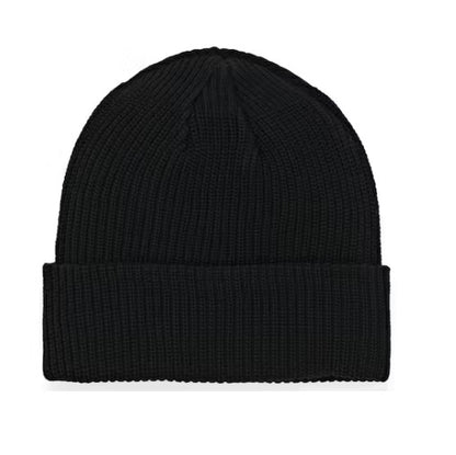 Globe Sustain Beanie - Black - Beanies