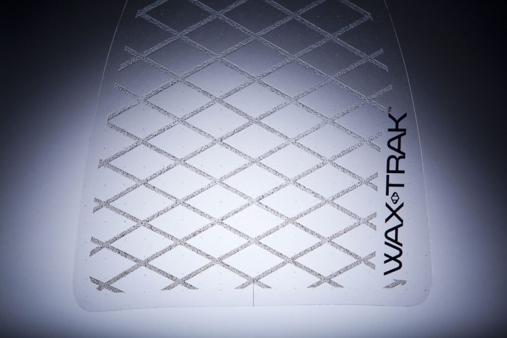 Waxtrak cross fire - Wax