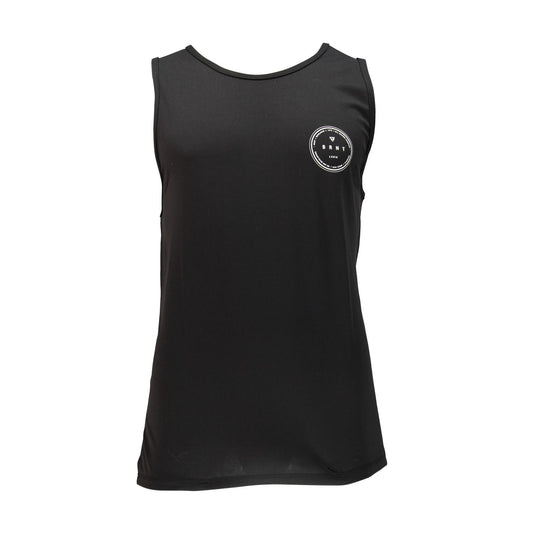 Brunotti Develop Quick Dry Shirt Tanktop Men Technical Shir Black | 18 - Tanktops