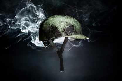 Mystic Shiznit Helmet - Helmets