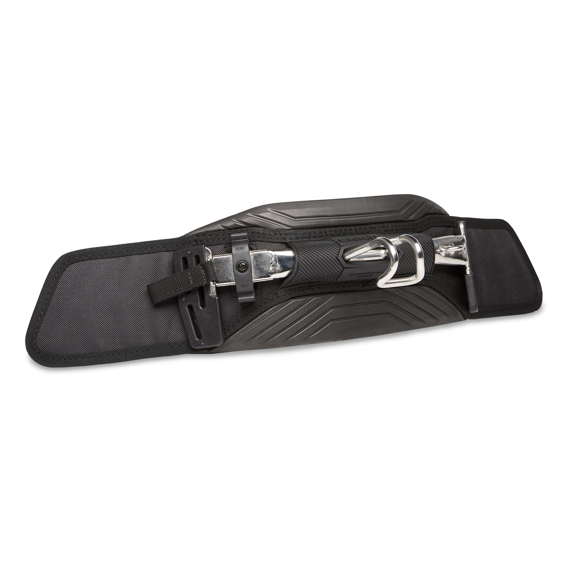 Mystic Clickerbar 5.0 Kitesurf - Hooks