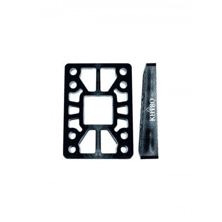 Khiro Angled Wedge (set of 2) - Riser Pads
