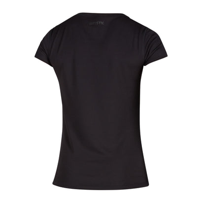 Mystic Star C/S Quickdry Women - S/S Vests