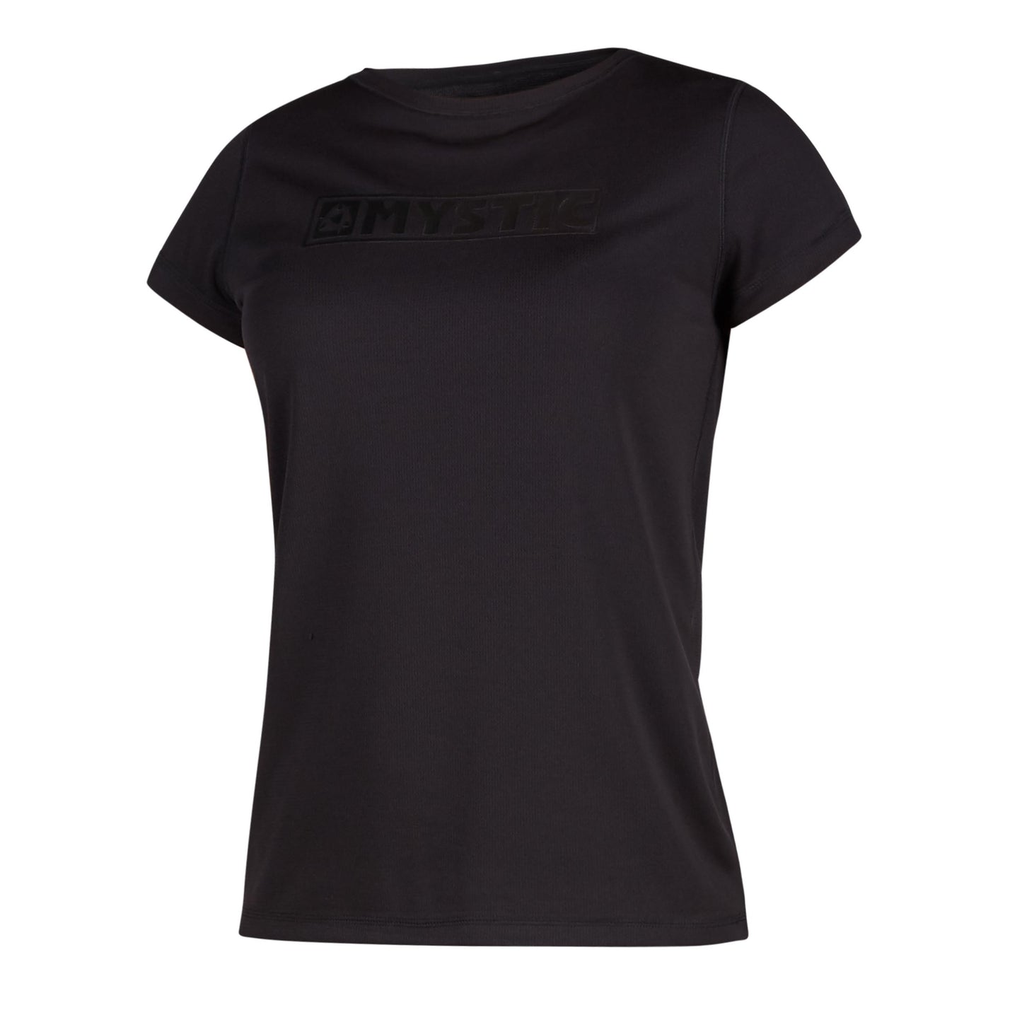 Mystic Star C/S Quickdry Women - S/S Vests