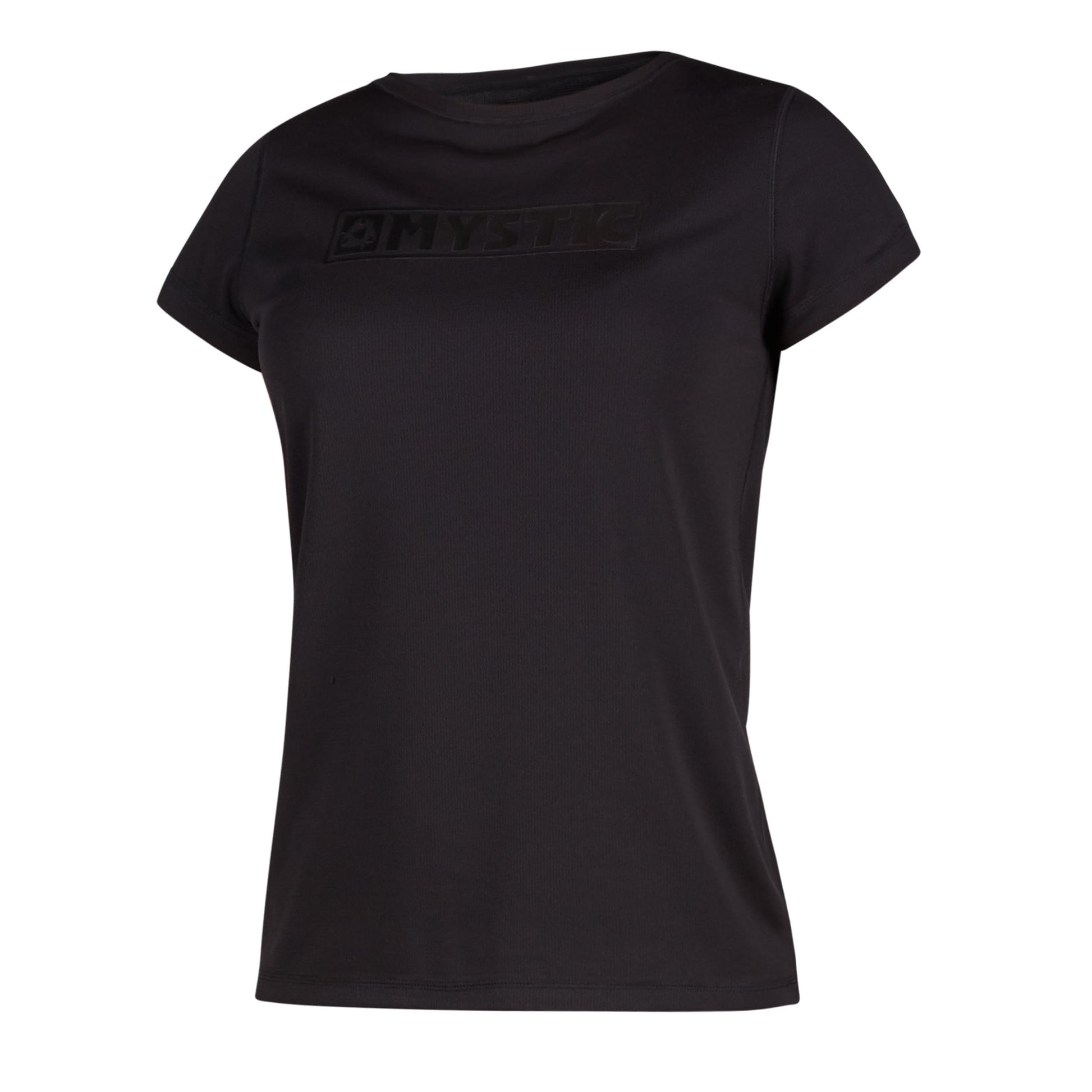 Mystic Star C/S Quickdry Women - S/S Vests