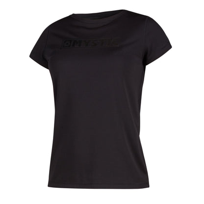 Mystic Star C/S Quickdry Women - S/S Vests