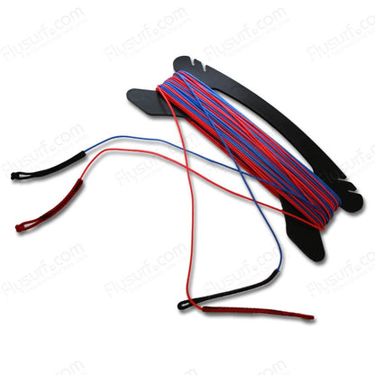 Kite Lines set 2x25m 275kg - Line Sets