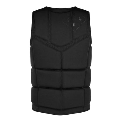 Mystic Star Impact Vest Fzip Wake CE - Impact Wake Vests