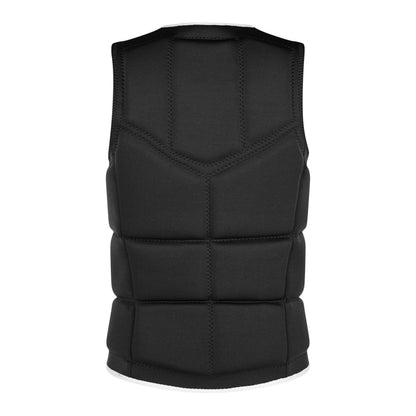 Mystic Brand Impact Vest Fzip Wake CE - Impact Wake Vests