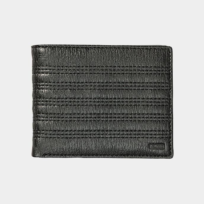 Globe KEELHAUL WALLET - BLACK - Wallets
