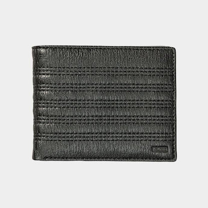 Globe KEELHAUL WALLET - BLACK - Wallets