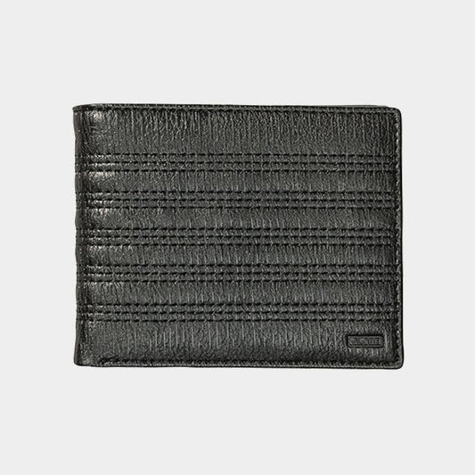 Globe KEELHAUL WALLET - BLACK - Wallets